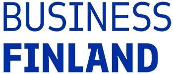 Business Finland logo
