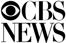CBS News logo