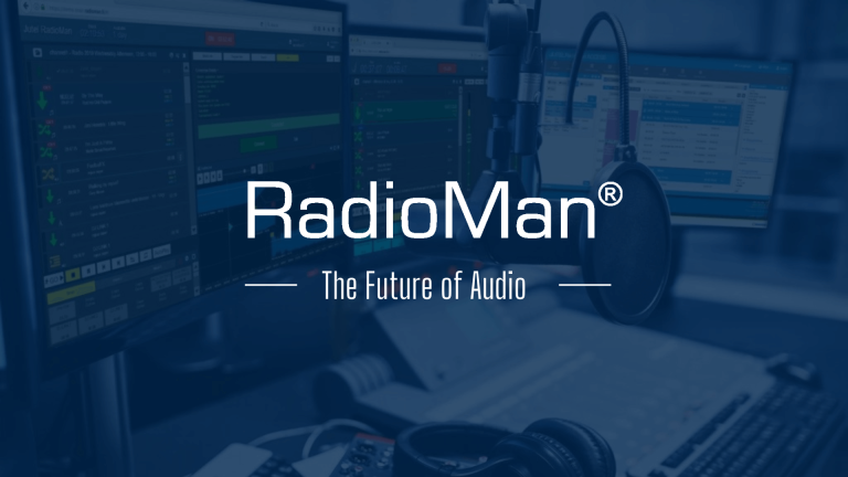 Jutel is inviting you to Radiodays Europe 2022!