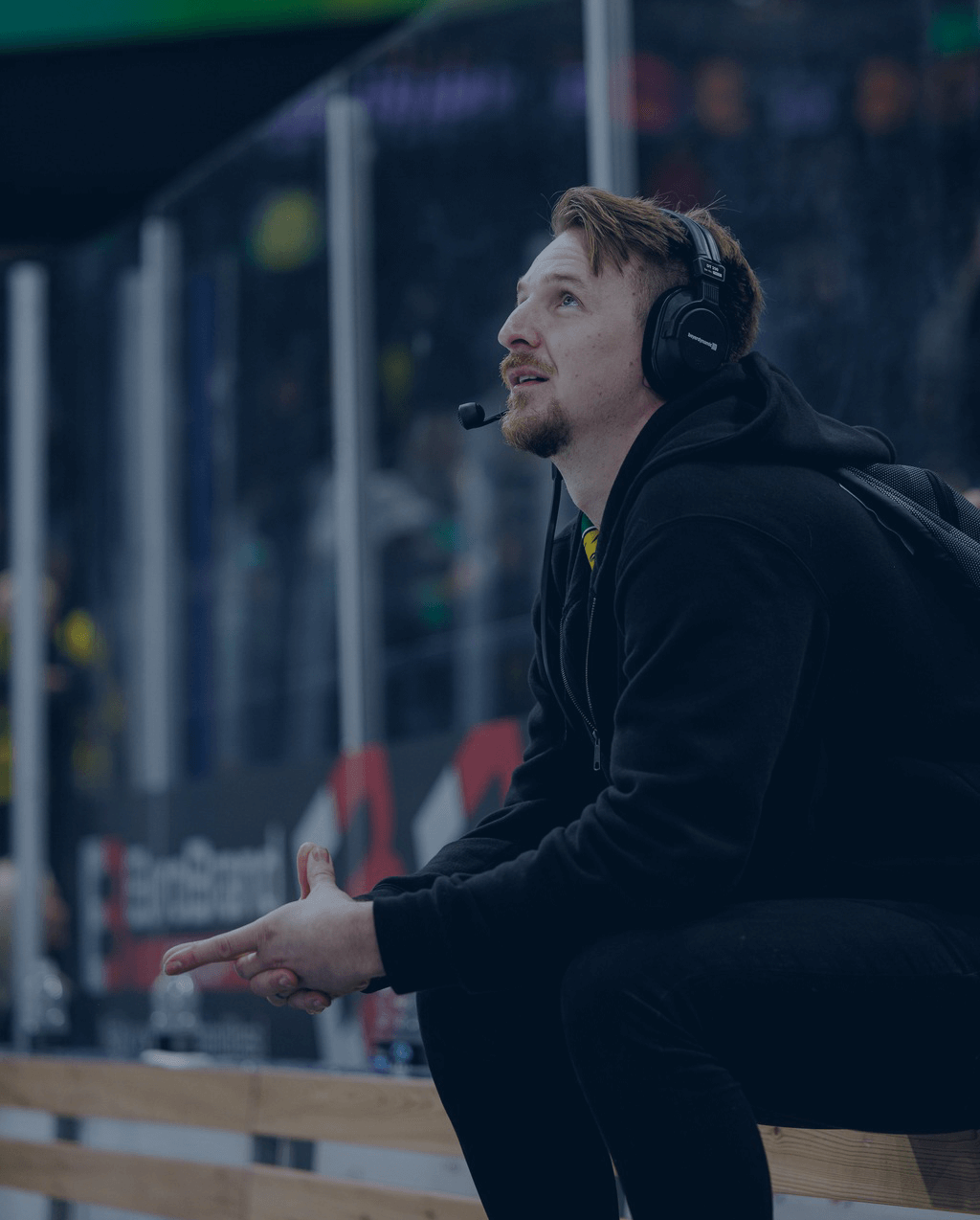 Ilves Broadcasting