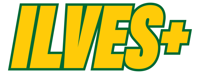 ilves+logo