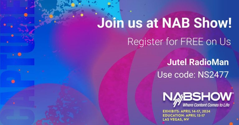 NAB Show 2024