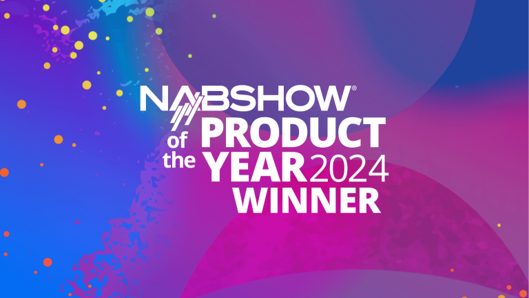Clipper – Product of the Year 2024