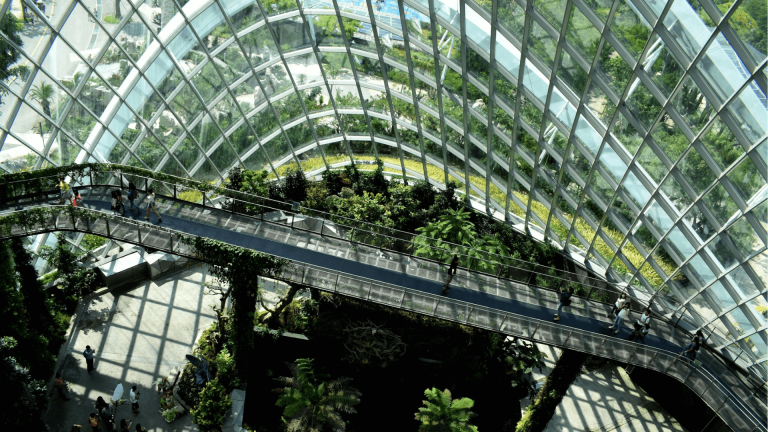 5 Sustainability Benefits of Cloud-Based Radio Production