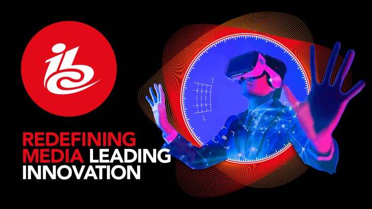 Let’s meet at IBC2024