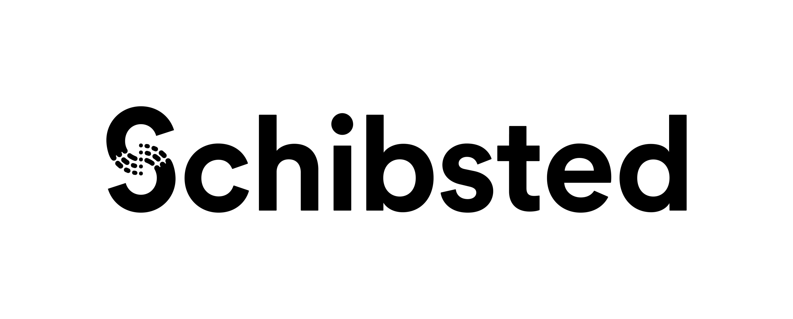 schibsted logotype.