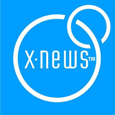 x-news Logo