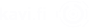 Kavi logo.