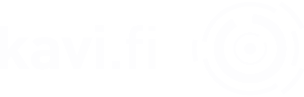 Kavi logo.