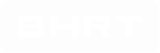 Logo of BHRT.