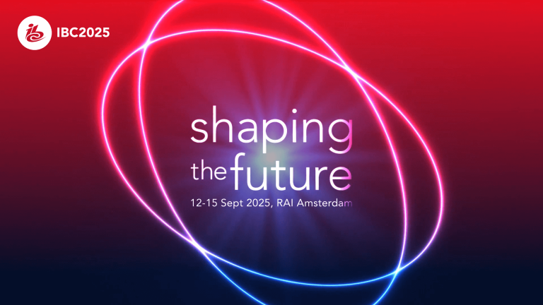 IBC2025 article image.