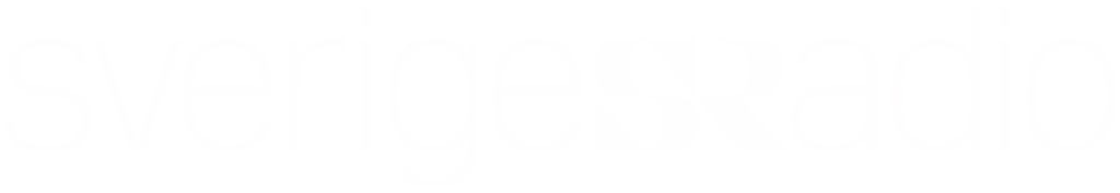 Sverigesradio logo.