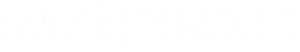 Sverigesradio logo.