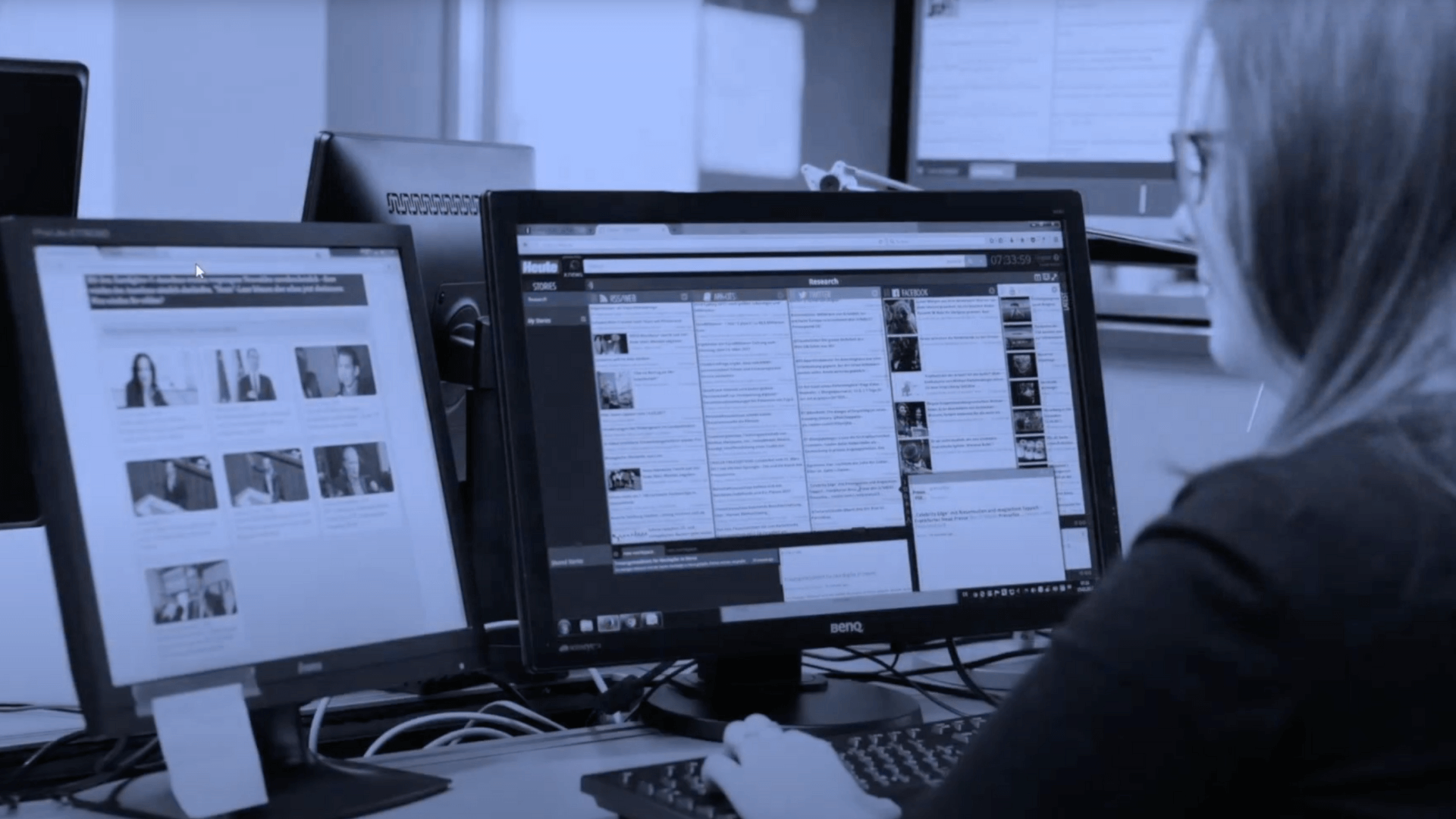 Jutel and x.news to present live demo of unified newsroom & radio Automation at IBC2025