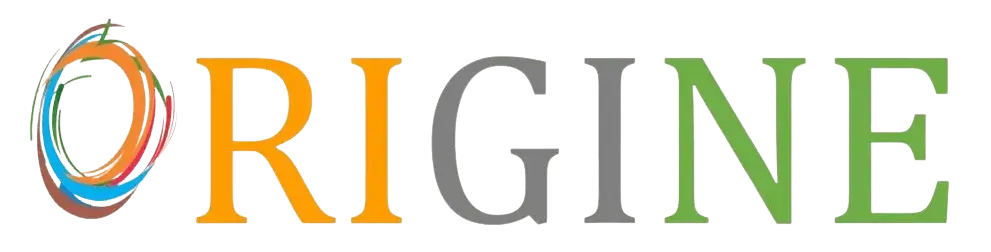 Origine logo.