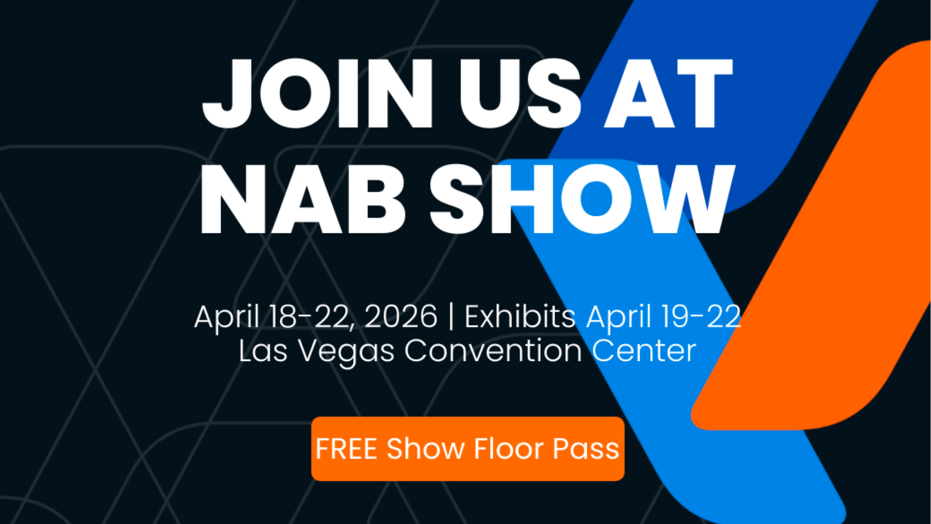 Jutel at NAB Show 2026: See Our Solutions Live