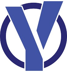 Yomonitor logo.