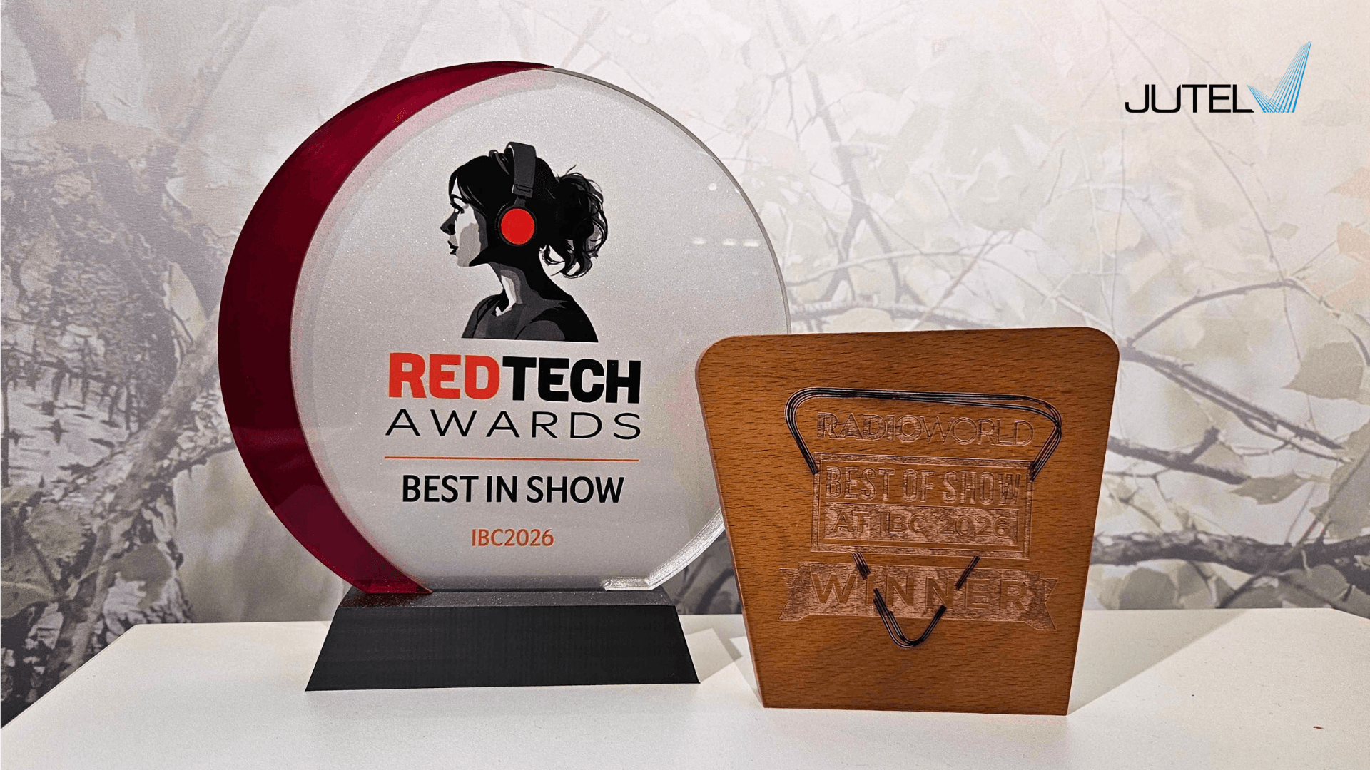 RadioMan for Media Monitoring is IBC2026 winner.