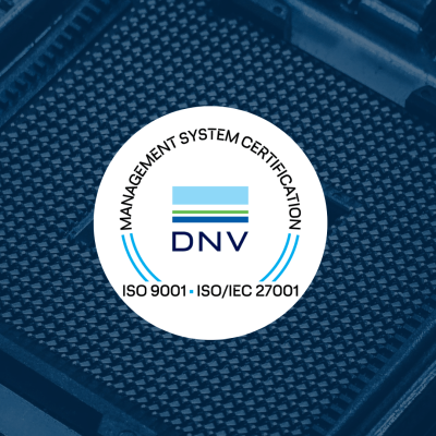Jutel Achieves ISO 27001 Certification to Strengthen Broadcast Security