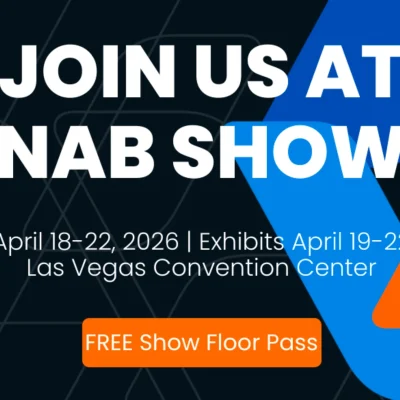 Jutel at NAB Show 2026: See Our Solutions Live